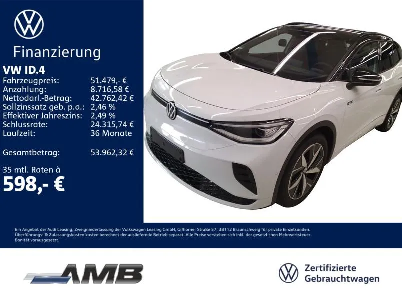 Volkswagen ID.4