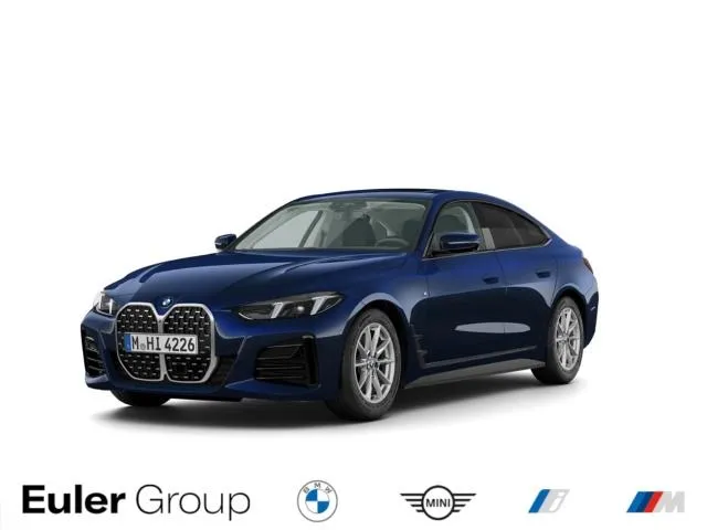 BMW 420