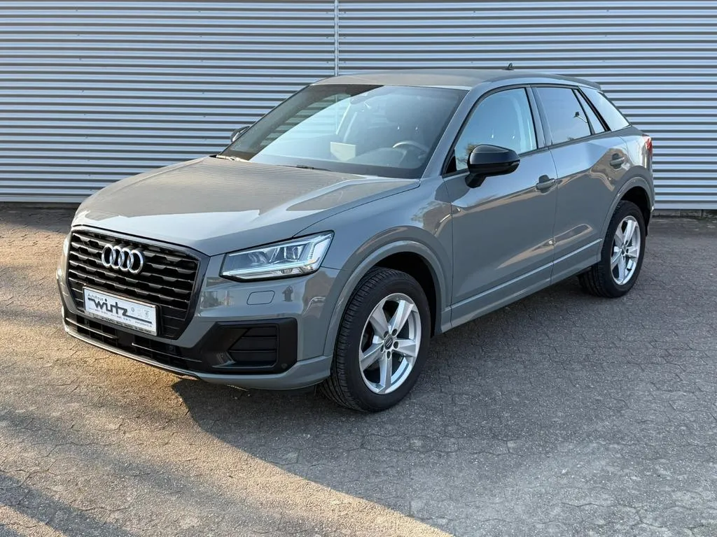Audi Q2