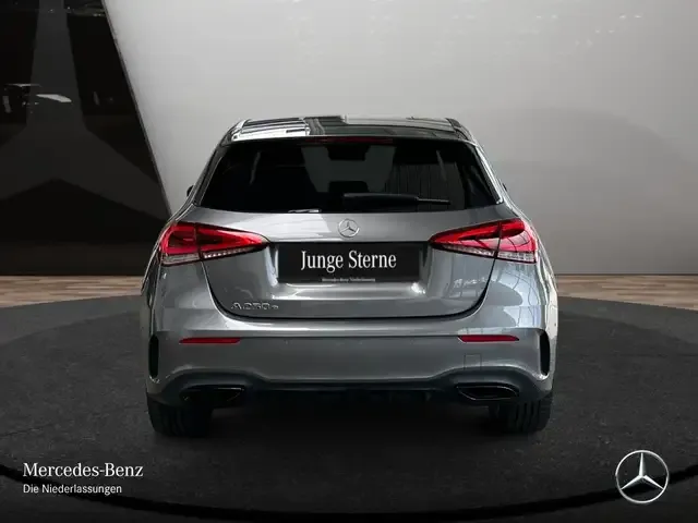 Mercedes-Benz A 250