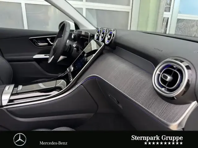 Mercedes-Benz GLC 200