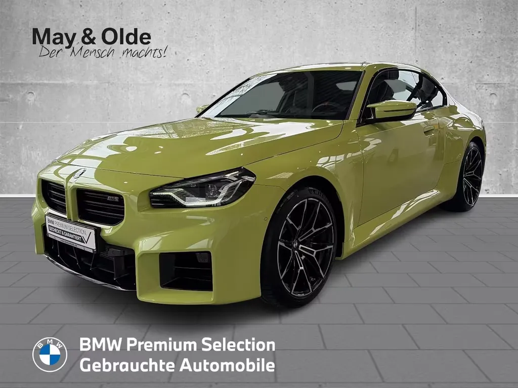 BMW M2