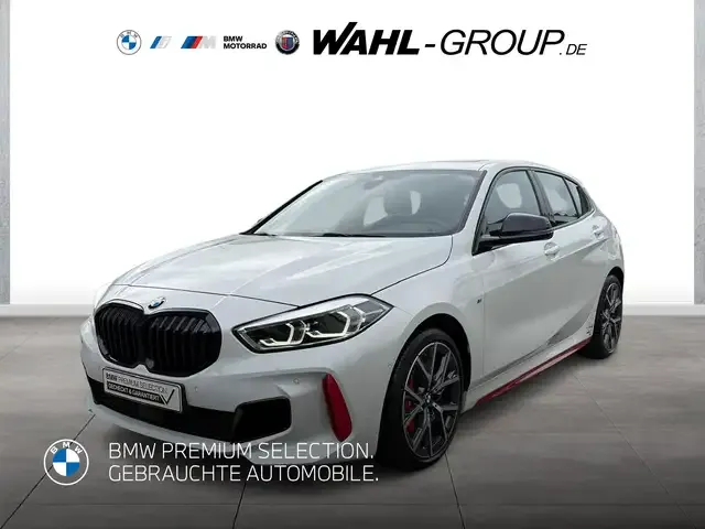 BMW 128