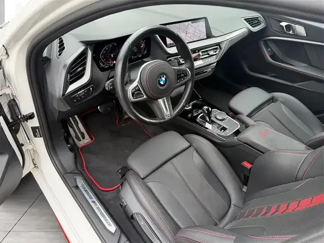 BMW 128