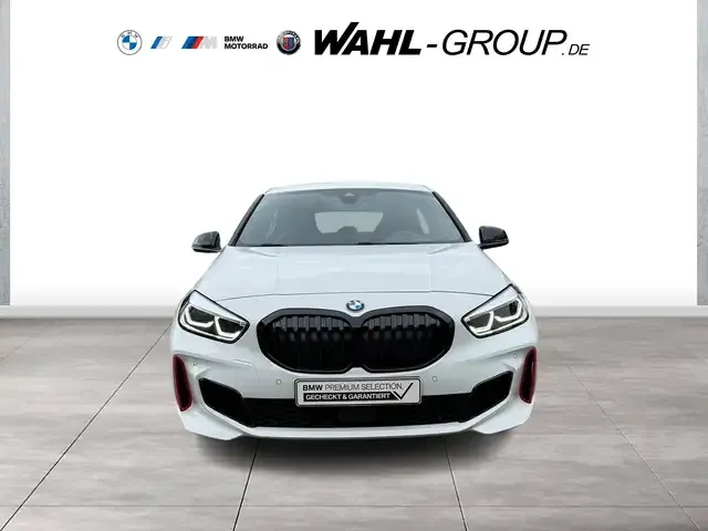 BMW 128