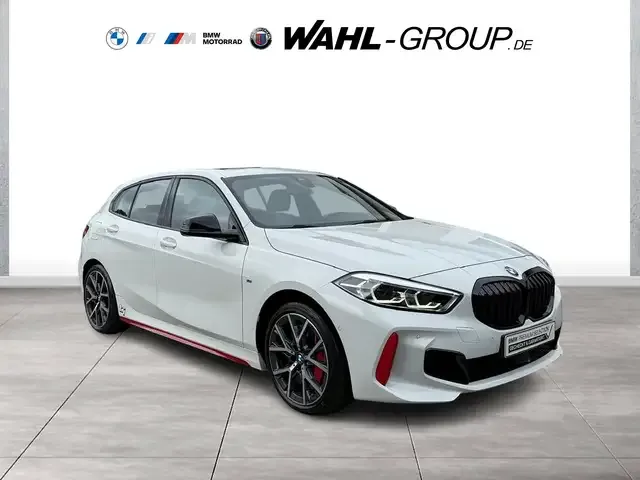 BMW 128
