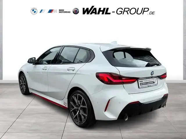 BMW 128