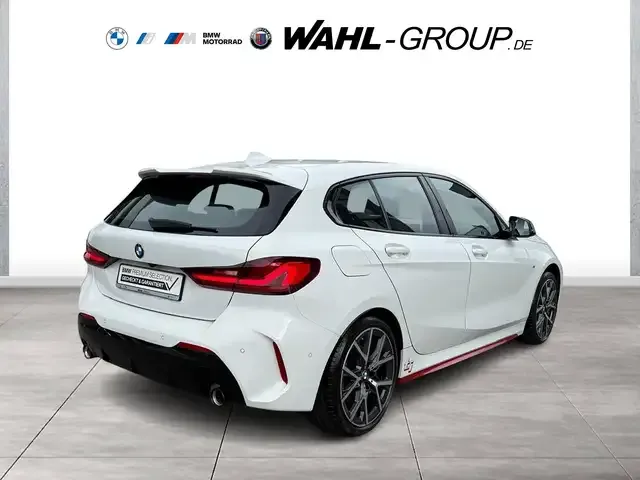 BMW 128