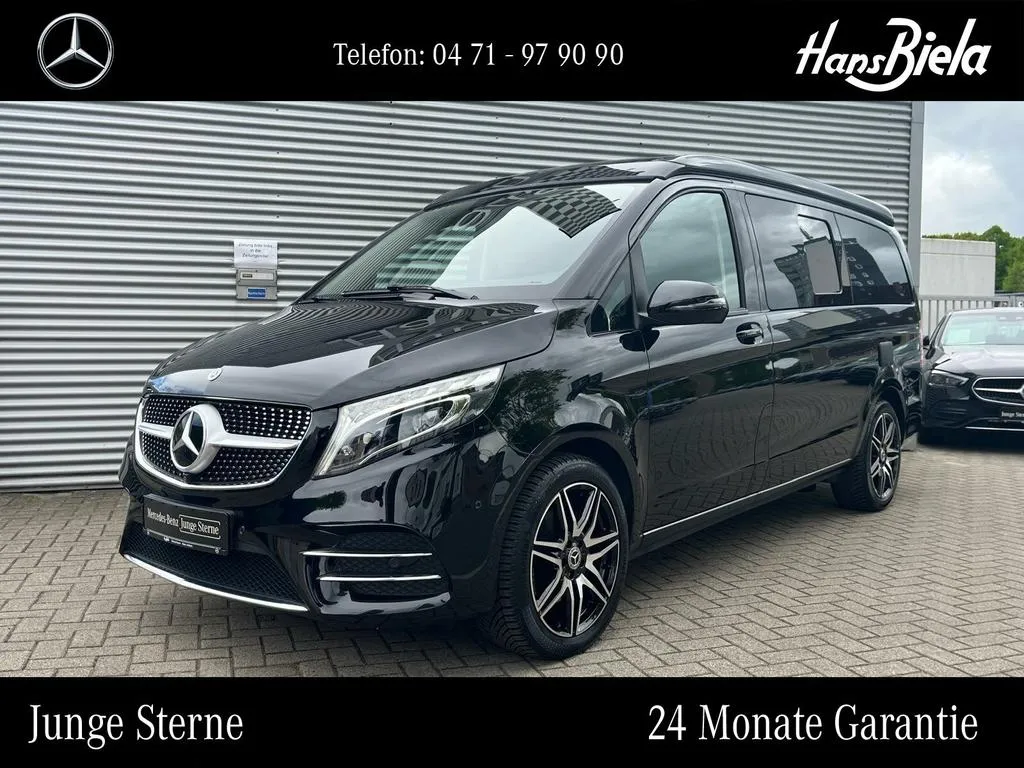 Mercedes-Benz V 300