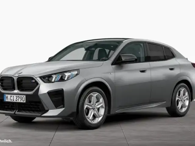 BMW X2 M