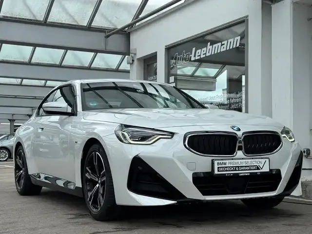BMW 220
