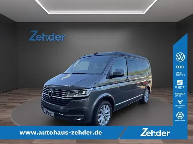 Volkswagen LT
