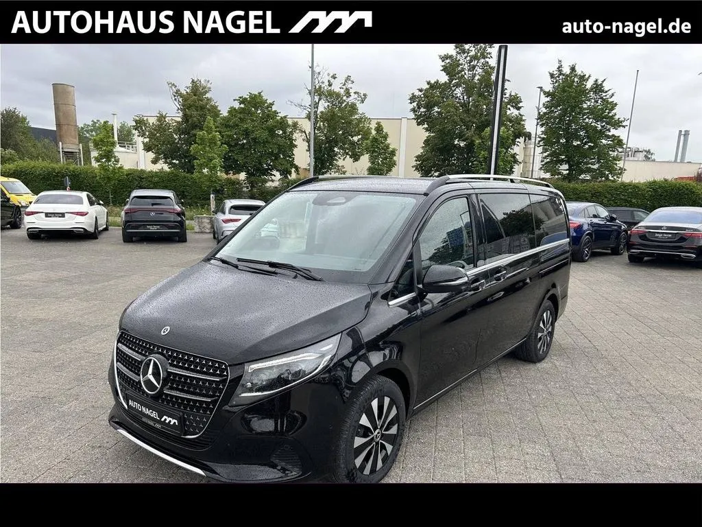 Mercedes-Benz V 300