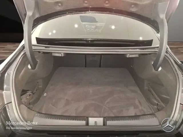 Mercedes-Benz CLA 35 AMG