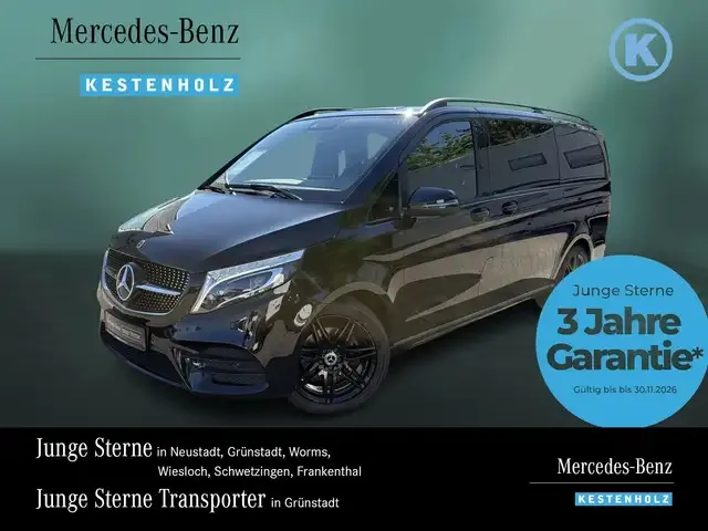Mercedes-Benz V 300