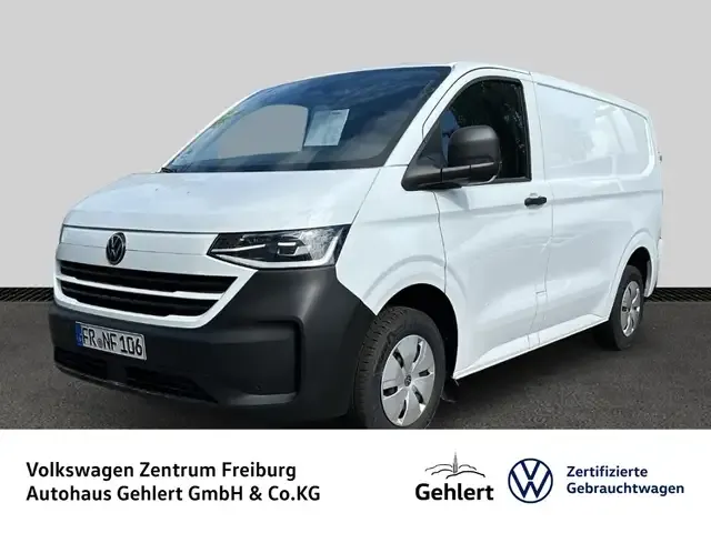Volkswagen T7 Transporter