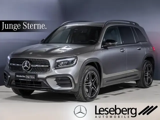 Mercedes-Benz GLB 180
