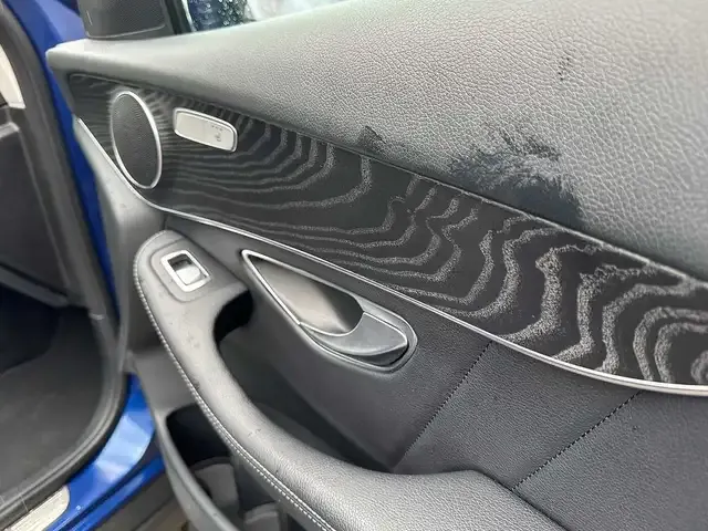 Mercedes-Benz GLC 250