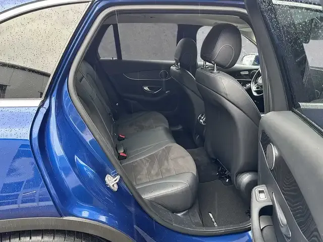 Mercedes-Benz GLC 250