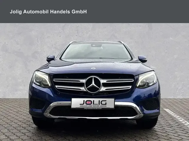 Mercedes-Benz GLC 250
