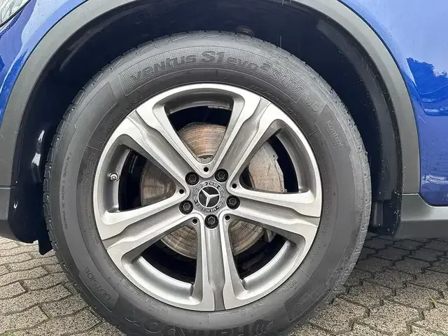 Mercedes-Benz GLC 250