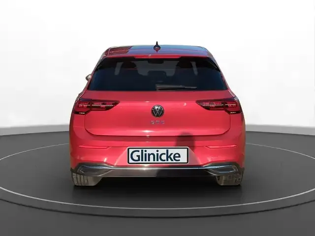 Volkswagen Golf GTE