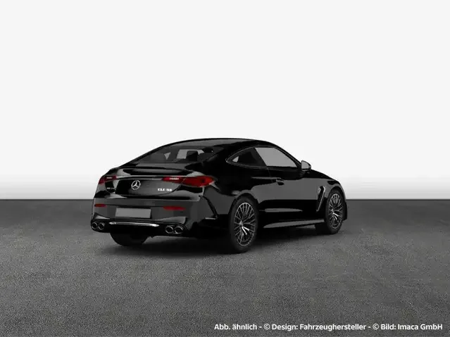 Mercedes-Benz CLE 53 AMG