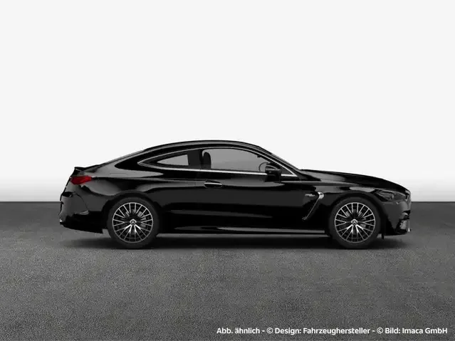 Mercedes-Benz CLE 53 AMG