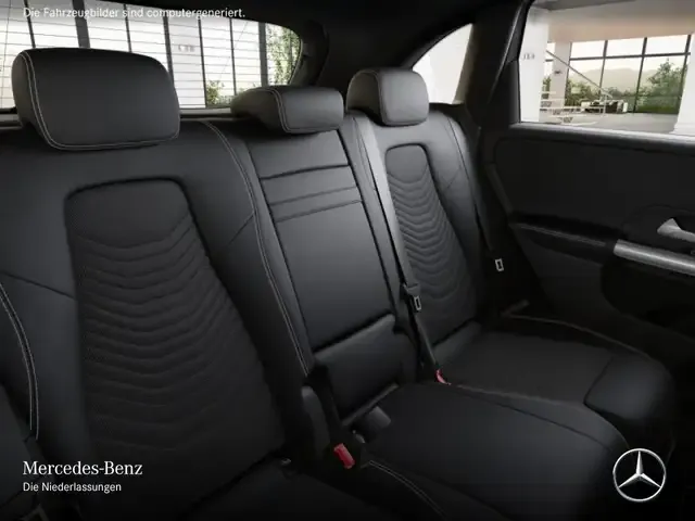 Mercedes-Benz B 250
