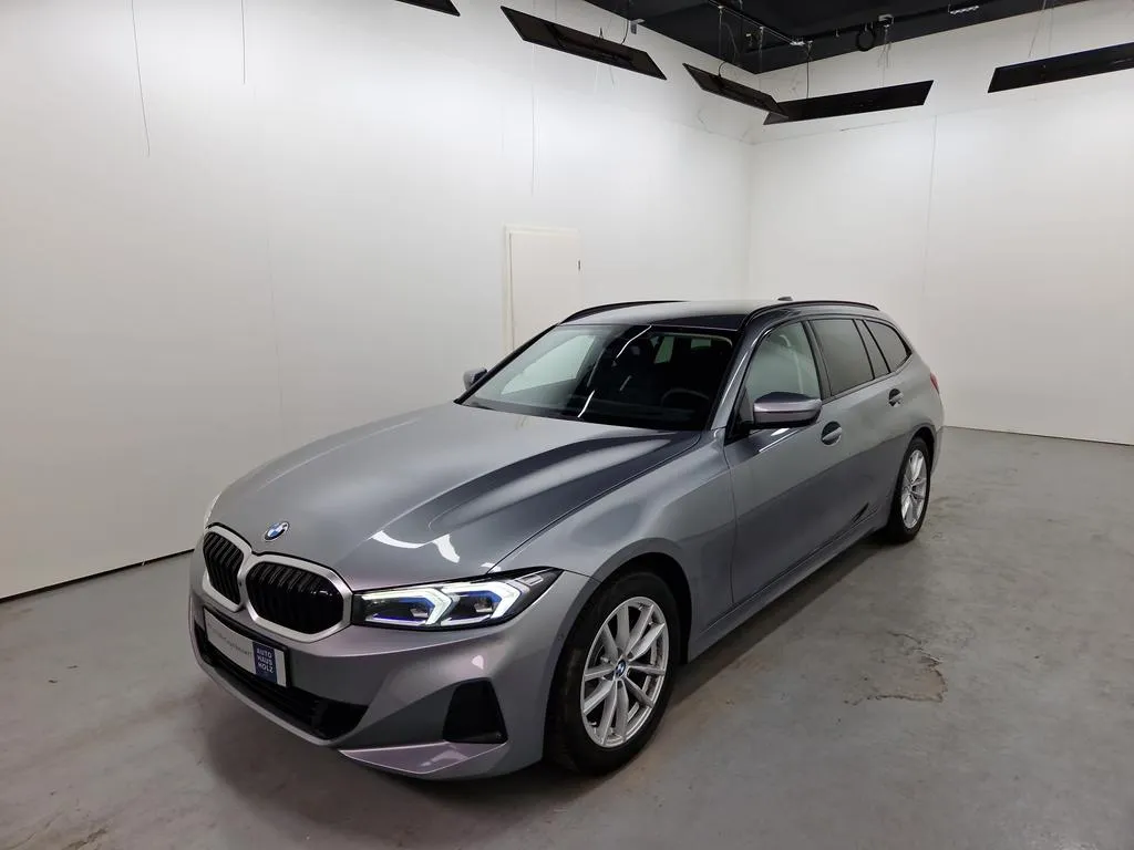 BMW 318