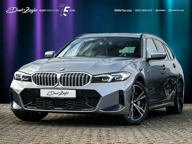 BMW 330