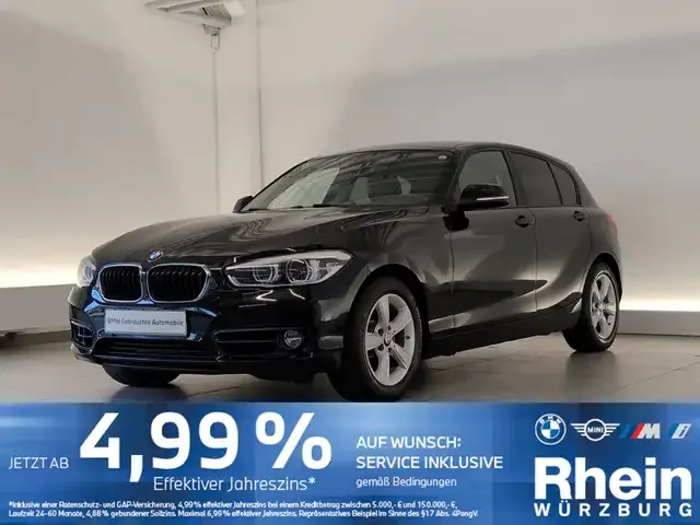 BMW 120