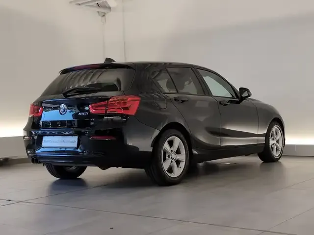 BMW 120