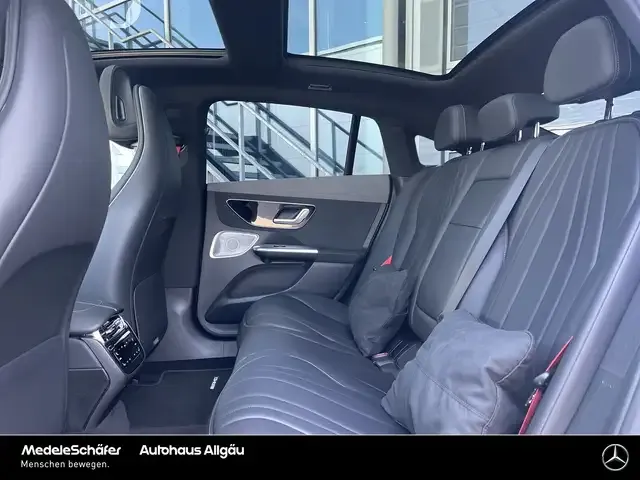 Mercedes-Benz EQE 500