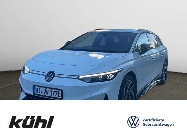Volkswagen ID.7