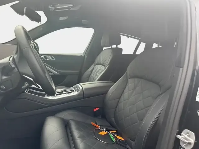 BMW X6 M