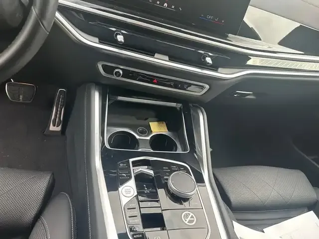 BMW X6 M