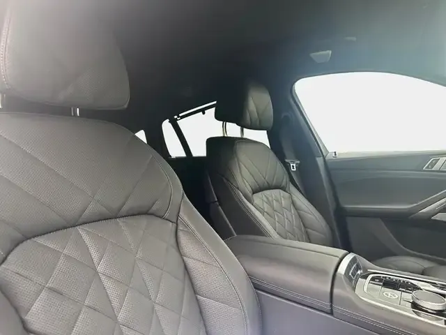 BMW X6 M