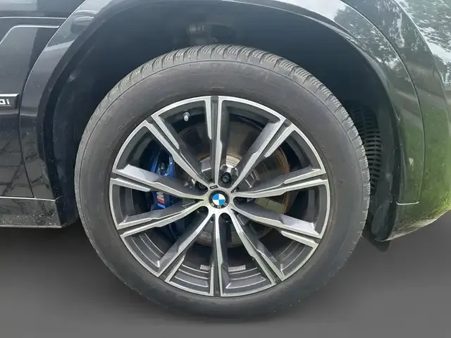 BMW X6 M