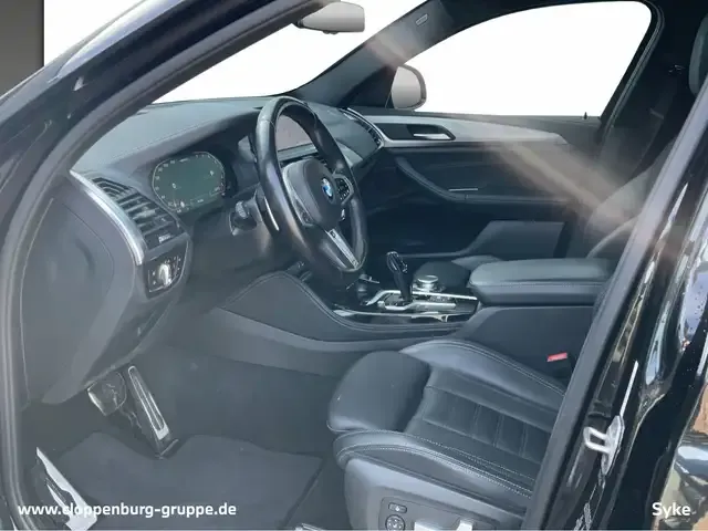 BMW X4 M