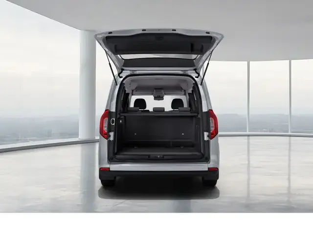 Mercedes-Benz T-Class