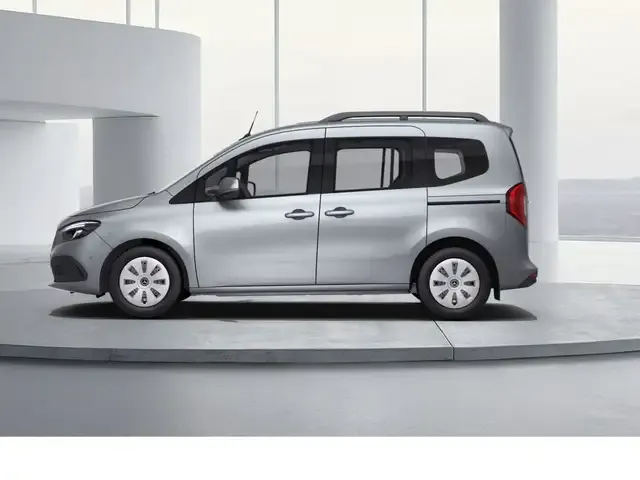 Mercedes-Benz T-Class