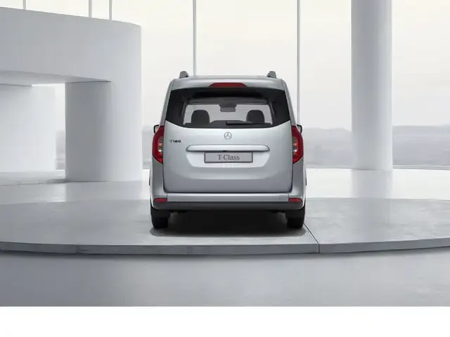 Mercedes-Benz T-Class