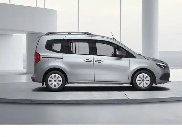 Mercedes-Benz T-Class