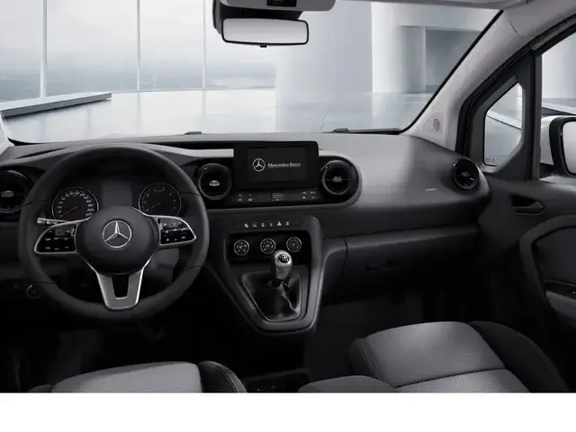 Mercedes-Benz T-Class