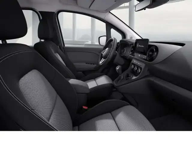 Mercedes-Benz T-Class