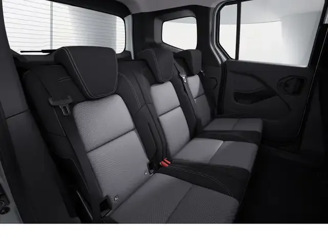 Mercedes-Benz T-Class