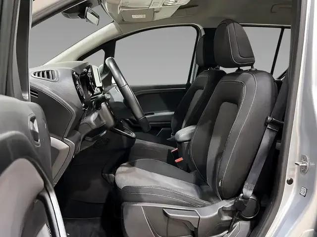 Mercedes-Benz T-Klasse