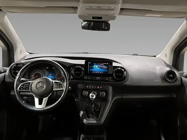 Mercedes-Benz T-Klasse