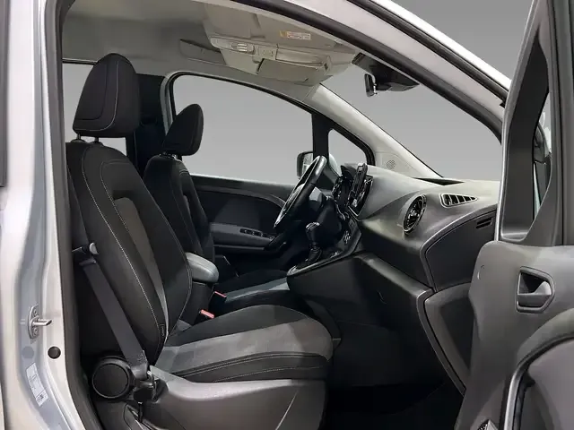 Mercedes-Benz T-Klasse